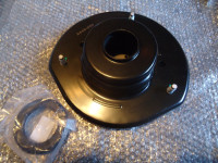 uložení předního tlumiče  s ložiskem